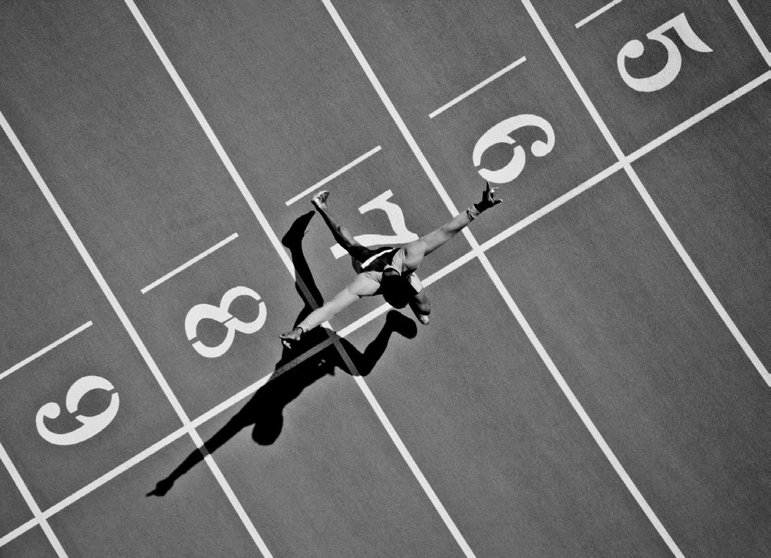 UBS Athletes and Entertainers — white paper cover