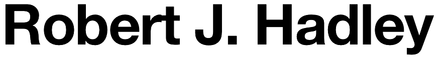 Robert J. Hadley